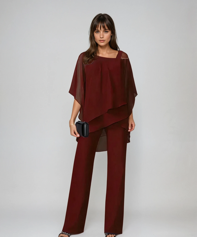 NOIRELLE | Ensemble élégant pour femmes