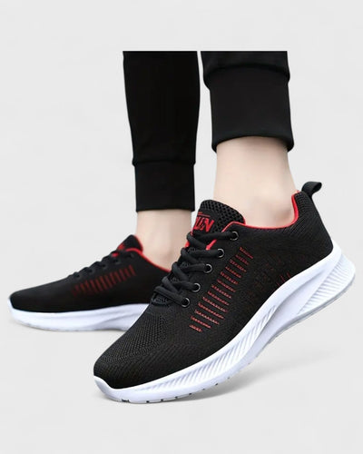 Adam | Baskets de sport pour homme avec amorti
